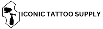 ICONIC TATTOO SUPPLY