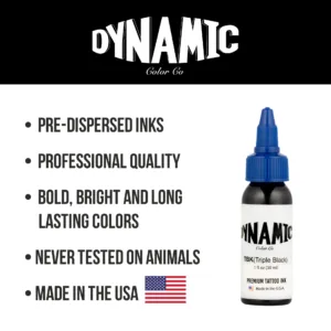 DC-TP-BLK-1OZ