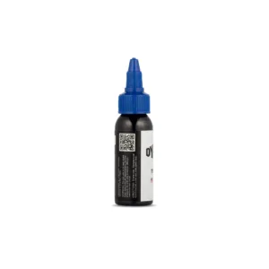 Dynamic Triple Black Ink Ultra-Pigmented for Bold, Lasting Results Dynamic Color’s Triple Black ink is the go-to choice for artists seeking a deeper, more saturated black. With a higher pigment concentration than standard black, it is perfect for outlines, shading, detail work, packing, and bold blackwork. Smooth Application & Easy to Work With Designed with low viscosity, this ink flows effortlessly into the skin while ensuring easy wipe-off during the tattooing process. It can be diluted with purified water or mixing solution, allowing for precise customization of tone and consistency. Long-Lasting & Professional-Grade Developed with over 30 years of expertise, Dynamic Triple Black delivers a rich, long-lasting finish. Its pre-dispersed pigment ensures smooth flow and consistency—just shake the bottle before use for optimal performance. Specifications: ✔ Available Sizes: 30ml (1oz) / 240ml (8oz) ✔ Made in the USA ✔ Vegan-Friendly – Free from animal-derived ingredients & not tested on animals About Dynamic Color: Since 1990, Dynamic Color Company has been a pioneer in tattoo ink manufacturing. With over three decades of trust and innovation, it remains a top choice for professional tattoo artists worldwide.