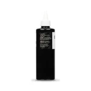 Dynamic Tattoo Ink Black - 8 oz. Bottle