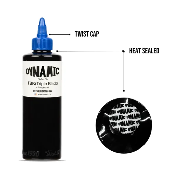 DC-TP-BLK-8OZ