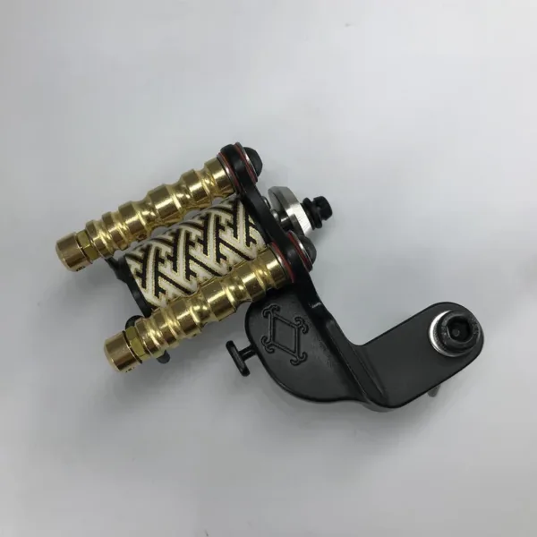 QUINKE V1- Eru Higa Tattoo machine