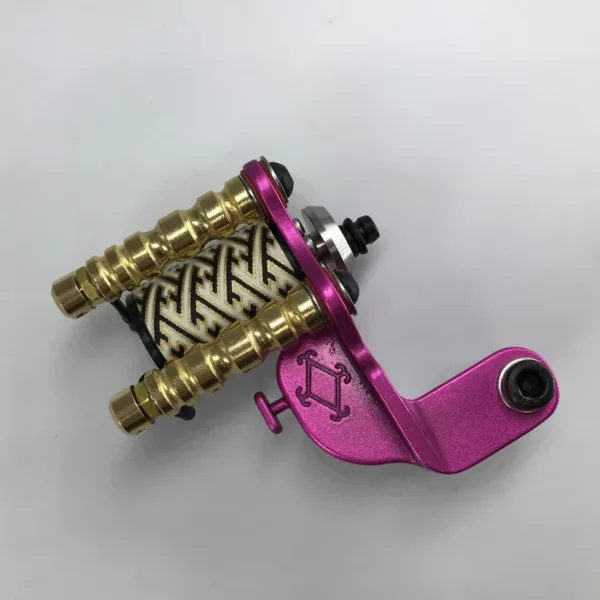 QUINKE V1- Eru Higa Tattoo machine