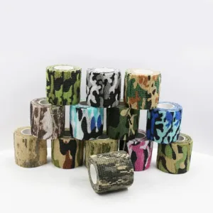 TATTOO GRIP TAPE MILITARY (BANDAGE)