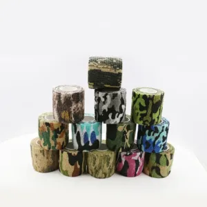 TATTOO GRIP TAPE MILITARY (BANDAGE)