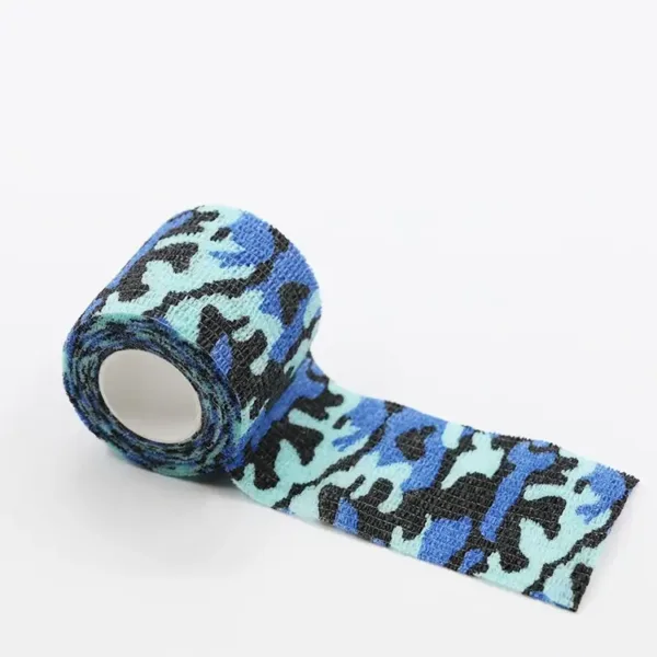 TATTOO GRIP TAPE MILITARY (BANDAGE)
