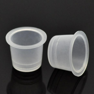 disposable ink cup