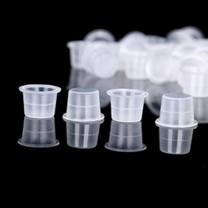 disposable ink cup