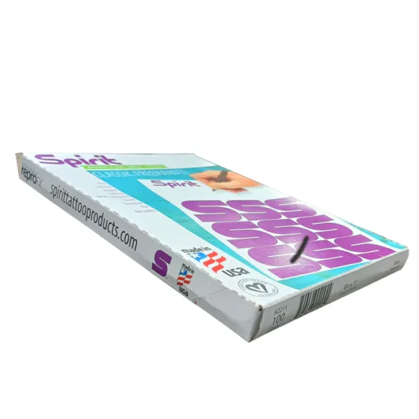 Hectograph Tattoo Stencil Paper - Spirit ( Made In USA )