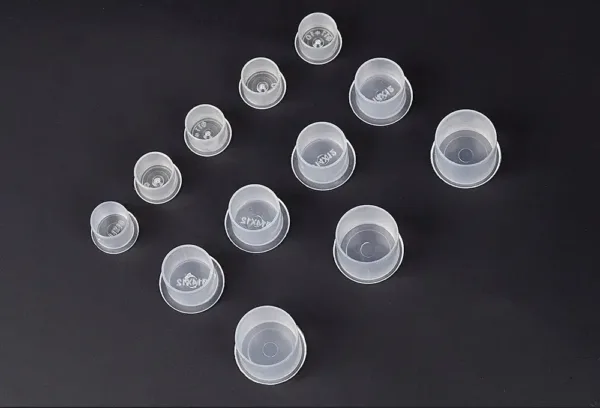 disposable ink cup FATE BASE