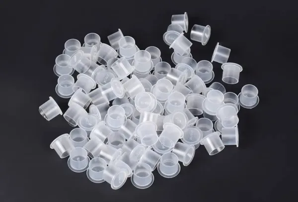 disposable ink cup FATE BASE