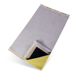 SPIRIT Thermal Big size A3 Stencil Paper - Spirit ( Made In USA )