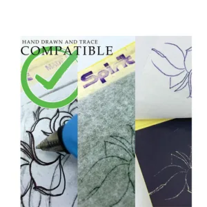 SPIRIT CLASSIC THARMAL TATTOO PAPER
